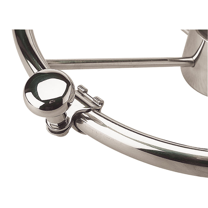 Sea-Dog Stainless Steel Steering Wheel Maneuvering Knob