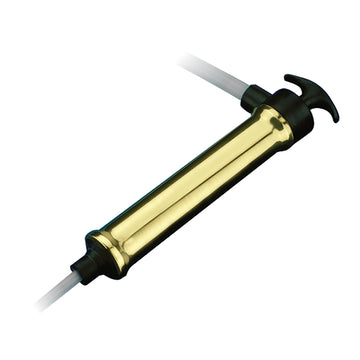 Sea-Dog Manual Oil Change Pump, Durable Brass Construction