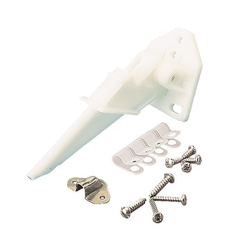 Sea-Dog Speedometer Pitot Tube Installation Kit - Universal Fit