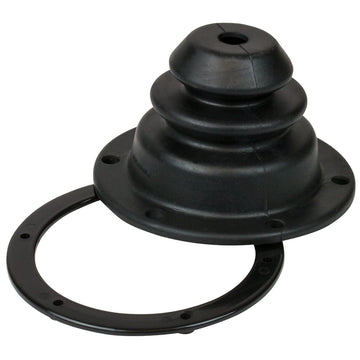 Sea-Dog Motor Well Boot, 5-1/2 in.