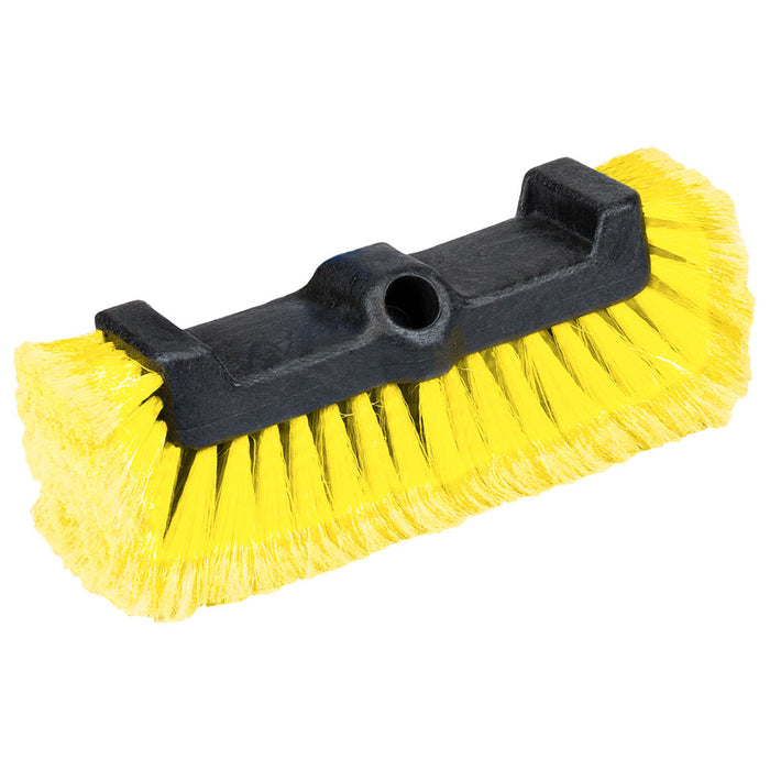 Sea-Dog Boat Hook Three-Sided Medium Bristle Brush