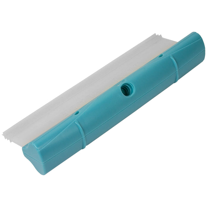 Sea-Dog Boat Hook Silicone Squeegee, 12 in.