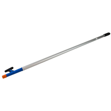 Sea-Dog Aluminum Boat Hook, 4 ft One-Piece – Marine Grade
