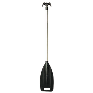 Sea-Dog Telescopic Paddle with Double Boat Hook, 6 ft. Telescoping