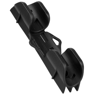 Sea-Dog Nylon Boat Hook/Paddle Clip, UV Stabilized Marine Grade