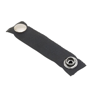 Sea-Dog Add-A-Snap, Black, 2-1/2" – Durable Marine Cover Extender