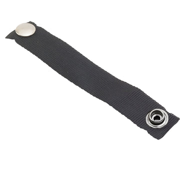 Sea-Dog Add-A-Snap Extension - 4 in. - Black