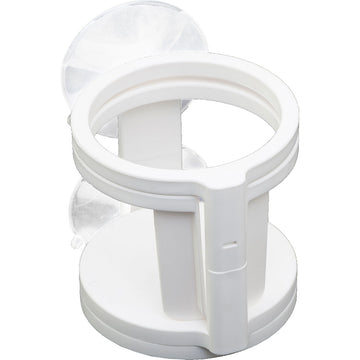 Sea-Dog Single/Dual Drink Holder with Suction Cups, Expandable