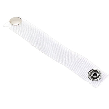 Sea-Dog Add-A-Snap - White - 4 in.