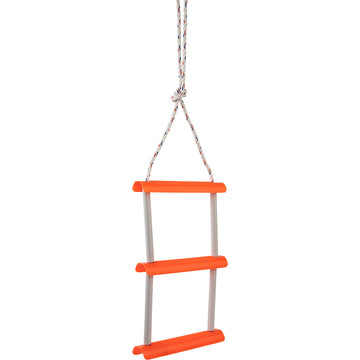 Sea-Dog 3-Step Folding Emergency Boarding Ladder