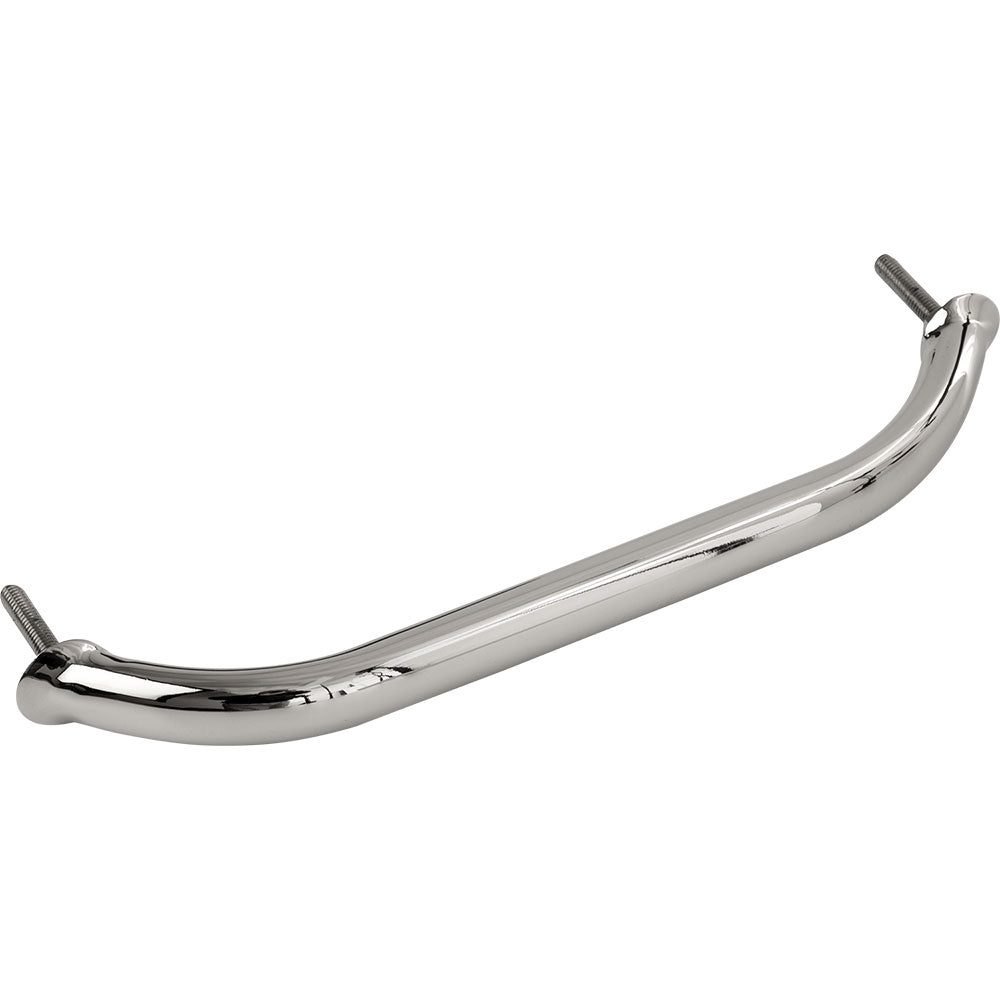Sea-Dog 12 in. Stainless Steel Stud Mount Handrail