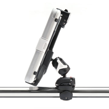 Scanstrut ROKK Mini Rail Mount Kit, Marine-Grade, for 5-8.66" Tablets