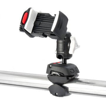 Scanstrut ROKK Mini Rail Mount Kit with Phone Clamp