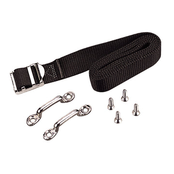 Sea-Dog Heavy Duty Battery Box Strap, 48 in.