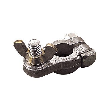 Sea-Dog Battery Terminal Wing Nut Style Set, Lead – USCG Compliant