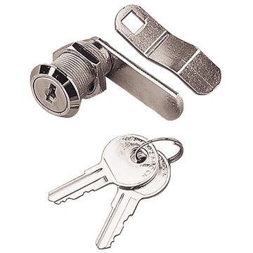 Sea-Dog Cam Lock, Die Cast Zinc