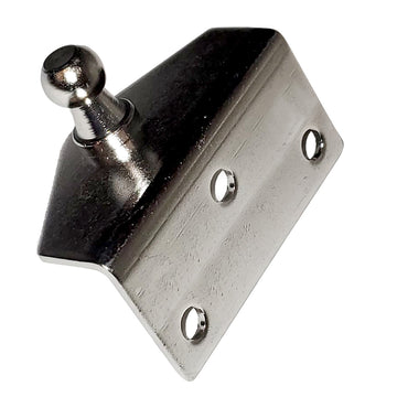 Sea-Dog 90-Degree Wide Gas Lift Mount