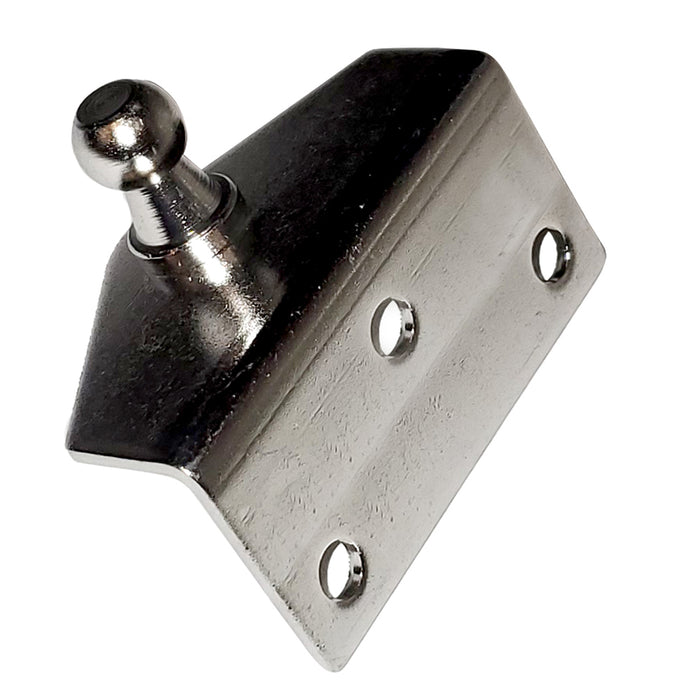 Sea-Dog 90-Degree Wide Gas Lift Mount