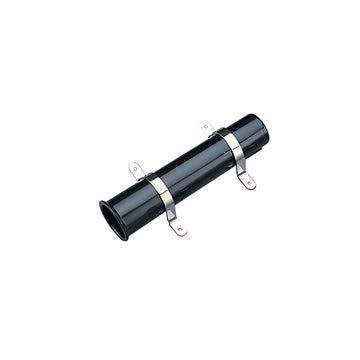 Sea-Dog Side Mount Rod Holder, 9" Black – Marine-Grade Durability