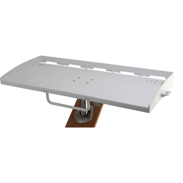 Sea-Dog 30 in. Rod Holder Gimbal Mount Fillet Table