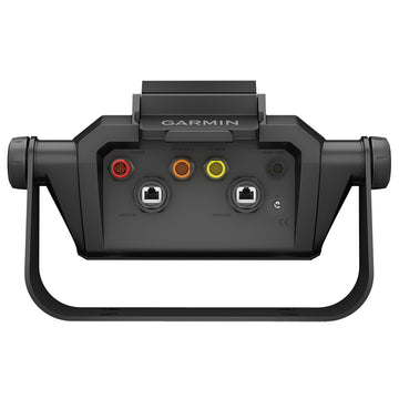 Garmin Bail Mount with Quick Release Cradle for ECHOMAP Ultra 12" Series