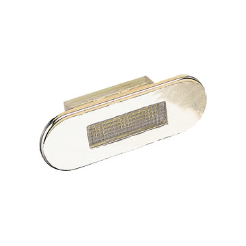Sea-Dog LED Courtesy Light, White, 12V, 55 Lumens – 304 Stainless Steel