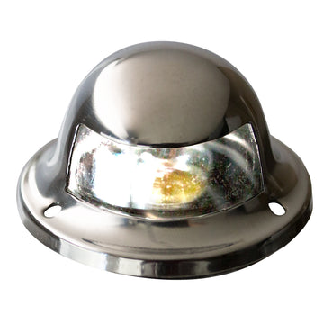 Sea-Dog Stainless Steel Stern Light, 135°, 2nm, 12V