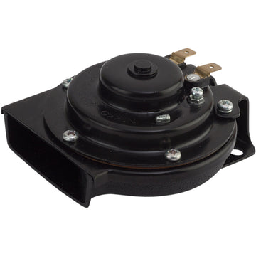 Sea-Dog Hidden Mount Mini Compact Horn, 12V