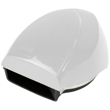Sea-Dog Sonic Mini Compact Horn, White, 108dB, 12V – USCG & ABYC Compliant