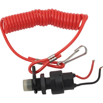 Sea-Dog Magneto Safety Kill Switch, 5A Max