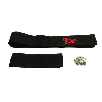 Rod Saver Pro Model Stretch Rod Holder Set, 12" & 6"