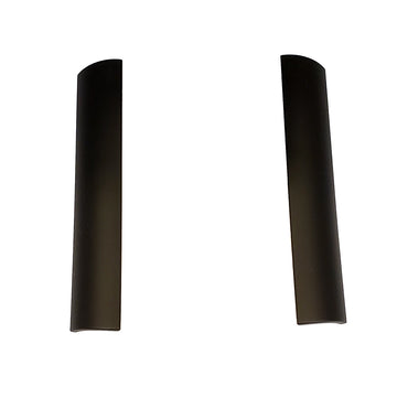 Fusion MS-RA770 Marine Entertainment System Screw Covers - Pair