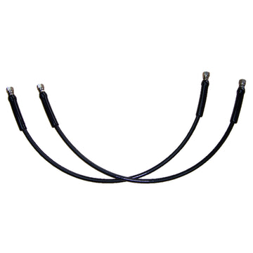 Uflex Hydraulic Hose Kit, 2 ft. Pair