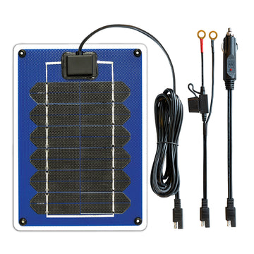 Samlex America SC-05 SunCharger