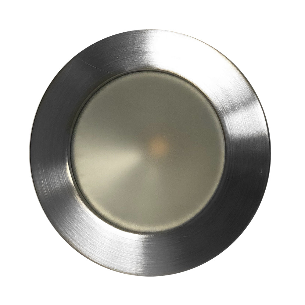 Lunasea Lighting Gen 3 Recessed LED Light - 2700K 85 CRI Dimmable