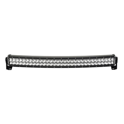 RIGID Industries RDS-Series PRO 30" Spot Curved LED Light Bar, Black