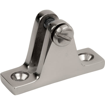 Sea-Dog 90° Stainless Steel Deck Hinge, 3/4" x 2-1/4"