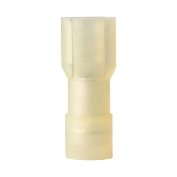 Ancor 12-10 AWG Female Fully Insulated Disconnect, .250" Tab, 25-Pack