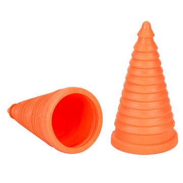 Forespar Sta-Plug Mini Emergency Plug, 4" High, US Sailing Compliant