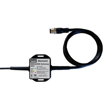 Digital Yacht iKonvert NMEA 2000 to NMEA 0183 Converter (ISO)