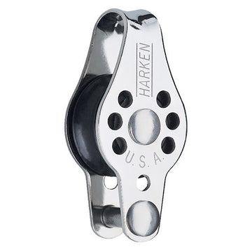 Harken 22mm Micro Block with Becket