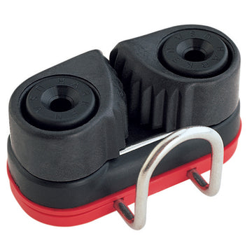 Harken Standard Carbo-Cam® Kit with Wire Fairlead, 200 lb Max Load