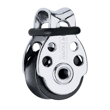 Harken 404 16mm Ball Bearing Block, 250lb Max Load