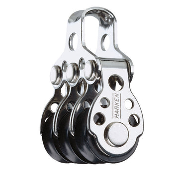 Harken 16mm Triple Block 408, 318kg Max Load
