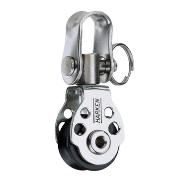 Harken 16mm Swivel Block, 250 lb Max Load