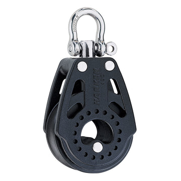 Harken 40mm Carbo Air Block with Swivel