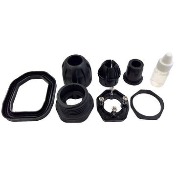 SmartPlug 32 Amp BF32 Female Connector/Gasket Kit