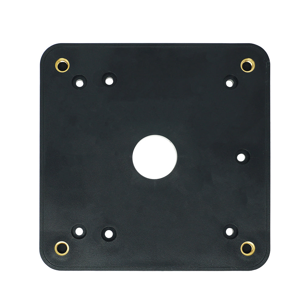 ACR Electronics 9639 Mounting Plate for RCL-95 Searchlight
