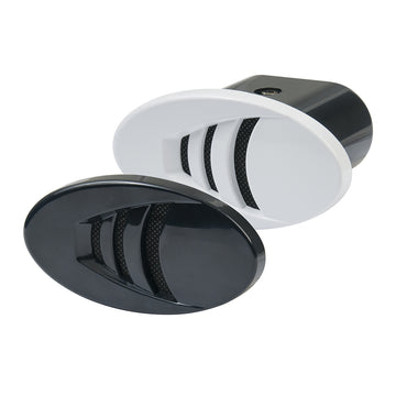 Marinco 12V Drop-In "H" Horn, 107dB, ABYC A-23 Certified