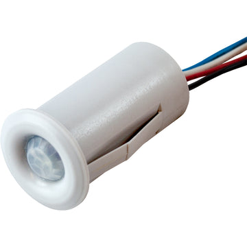 Sea-Dog Plastic Motion Sensor Switch with Delay, 12-30VDC IP67